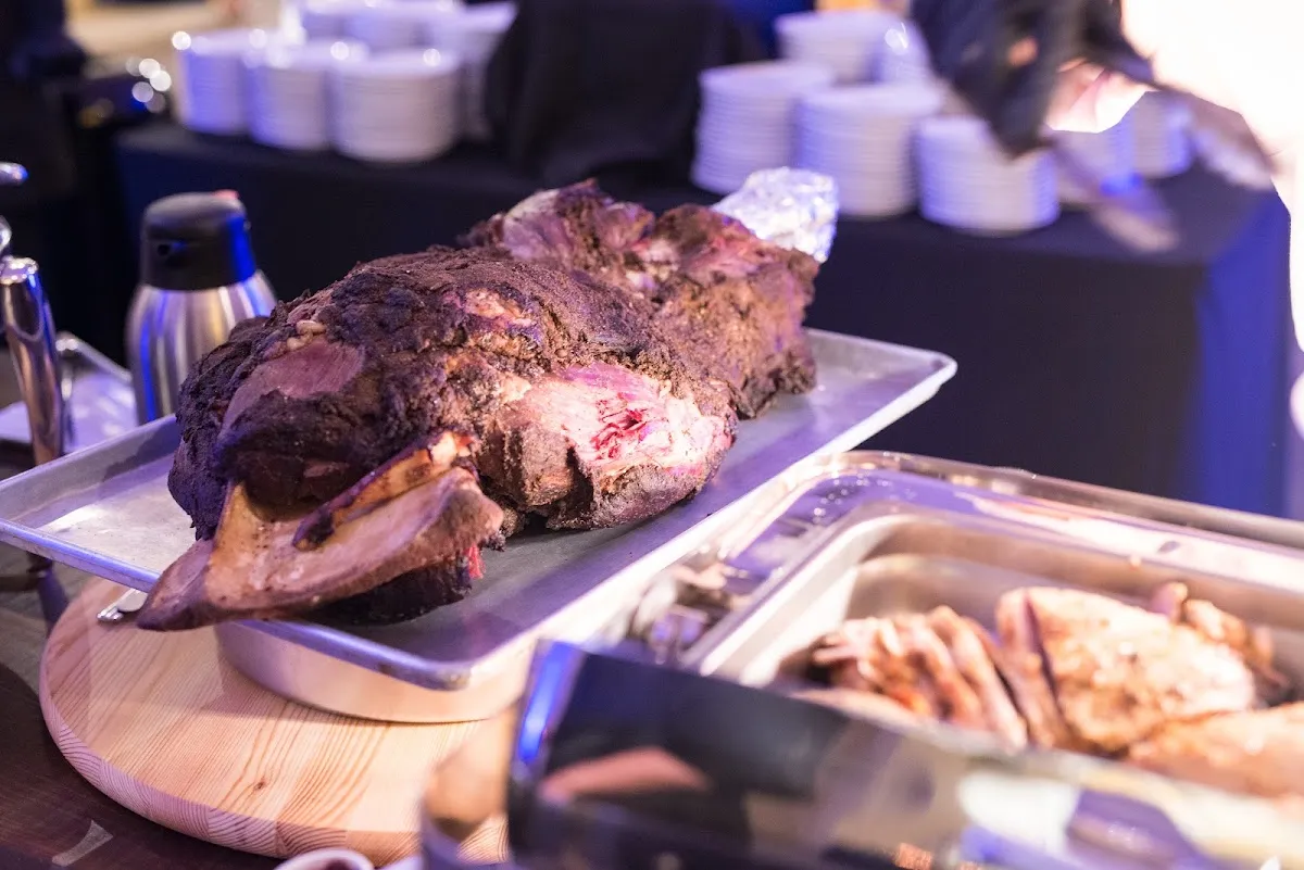 F + B Kosher Catering — foto 3