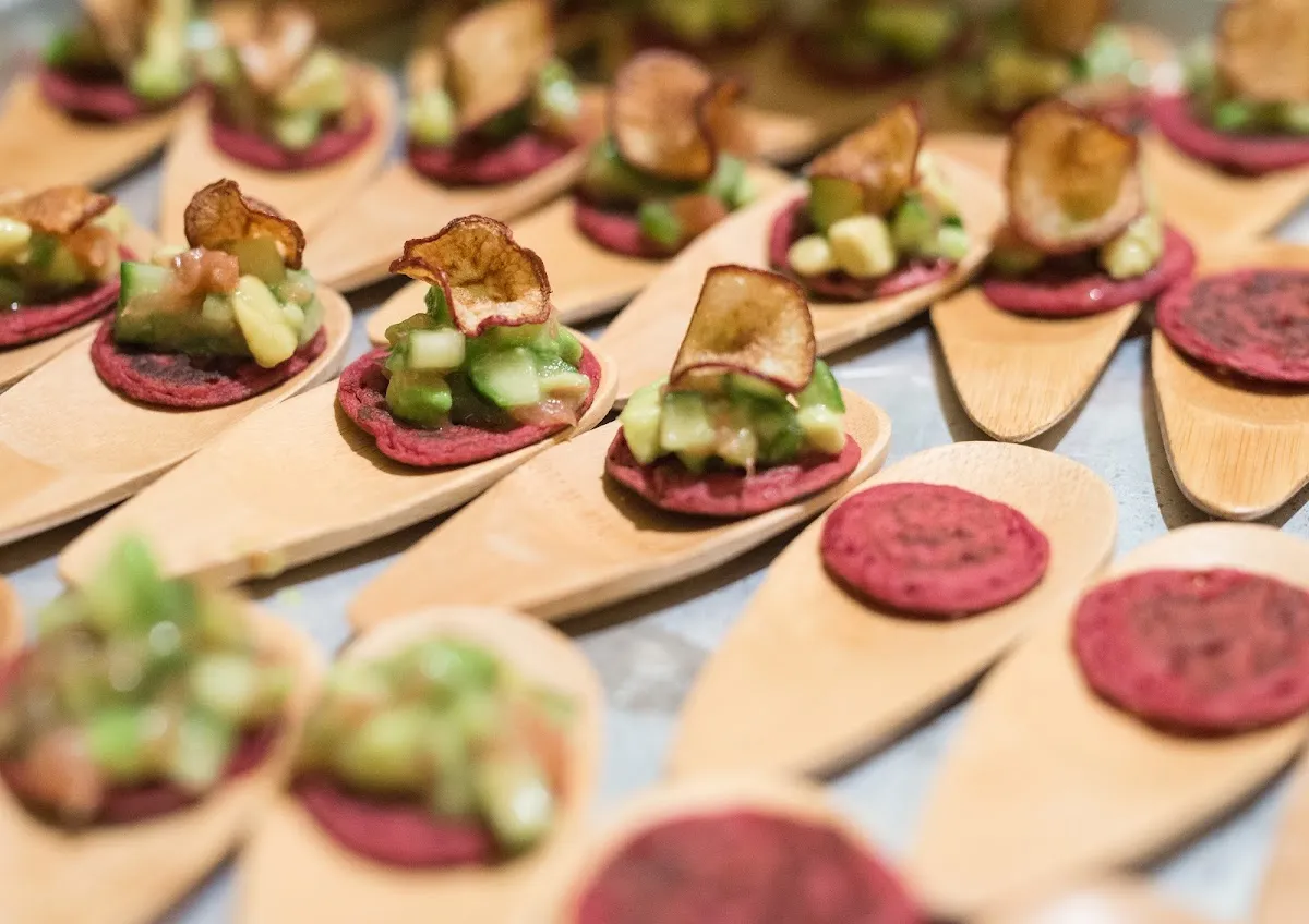F + B Kosher Catering — foto 4