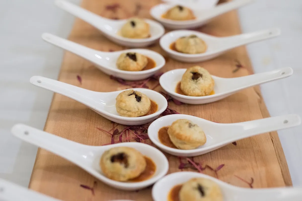 F + B Kosher Catering — foto 5