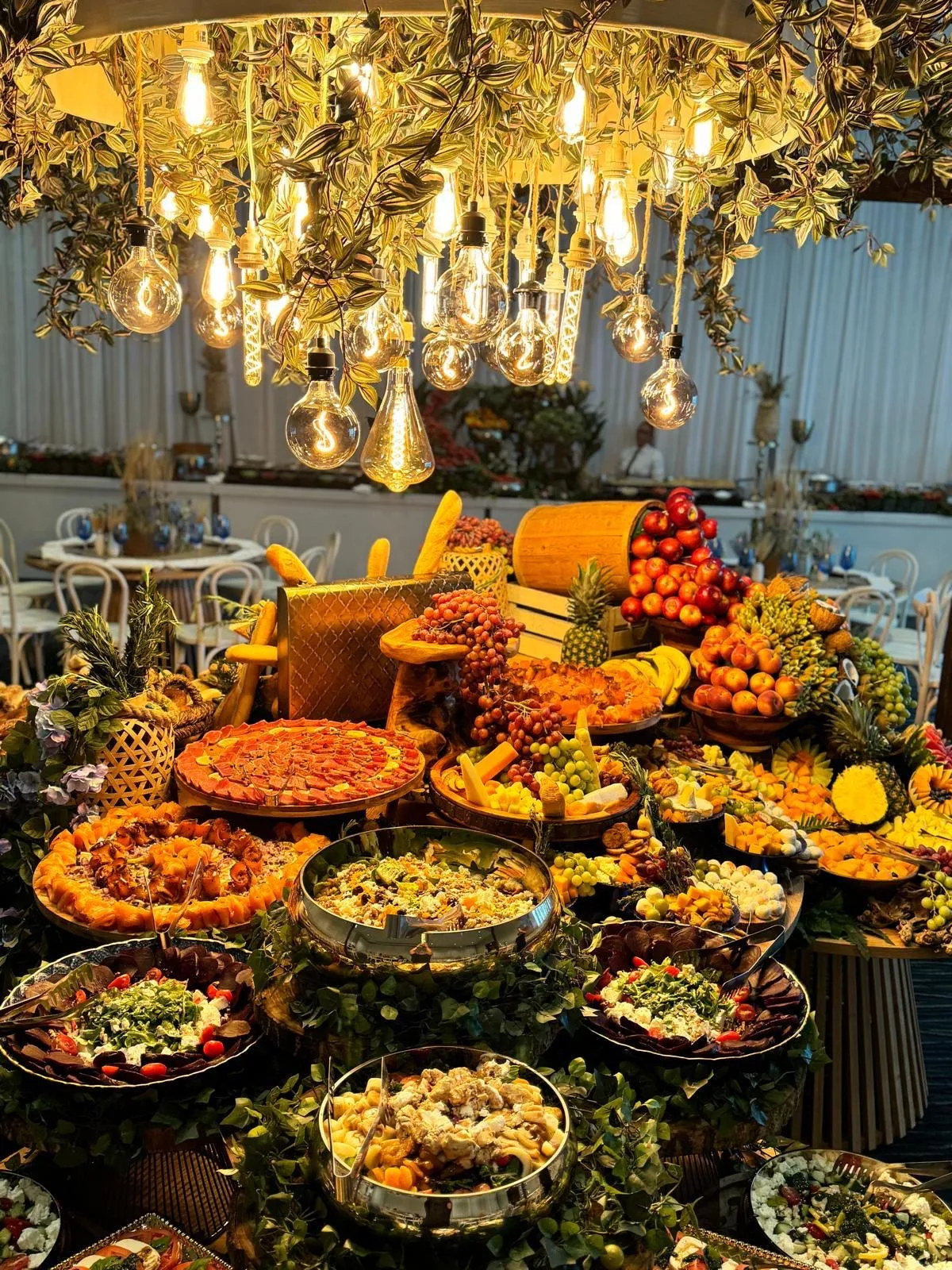 Food Art Kosher Catering Miami — photo 6