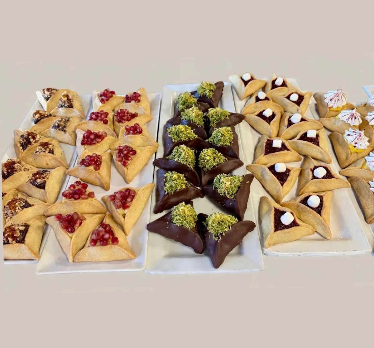Got Kosher Bakery — foto 2