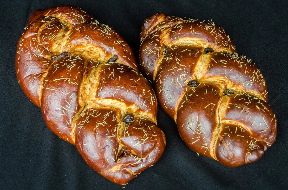 Got Kosher Bakery — foto 3