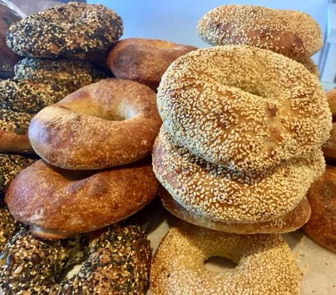 Got Kosher Bakery — foto 4