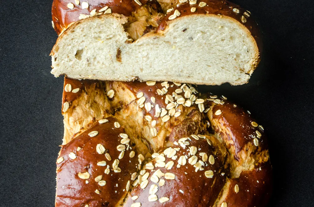 Got Kosher Bakery — foto 5