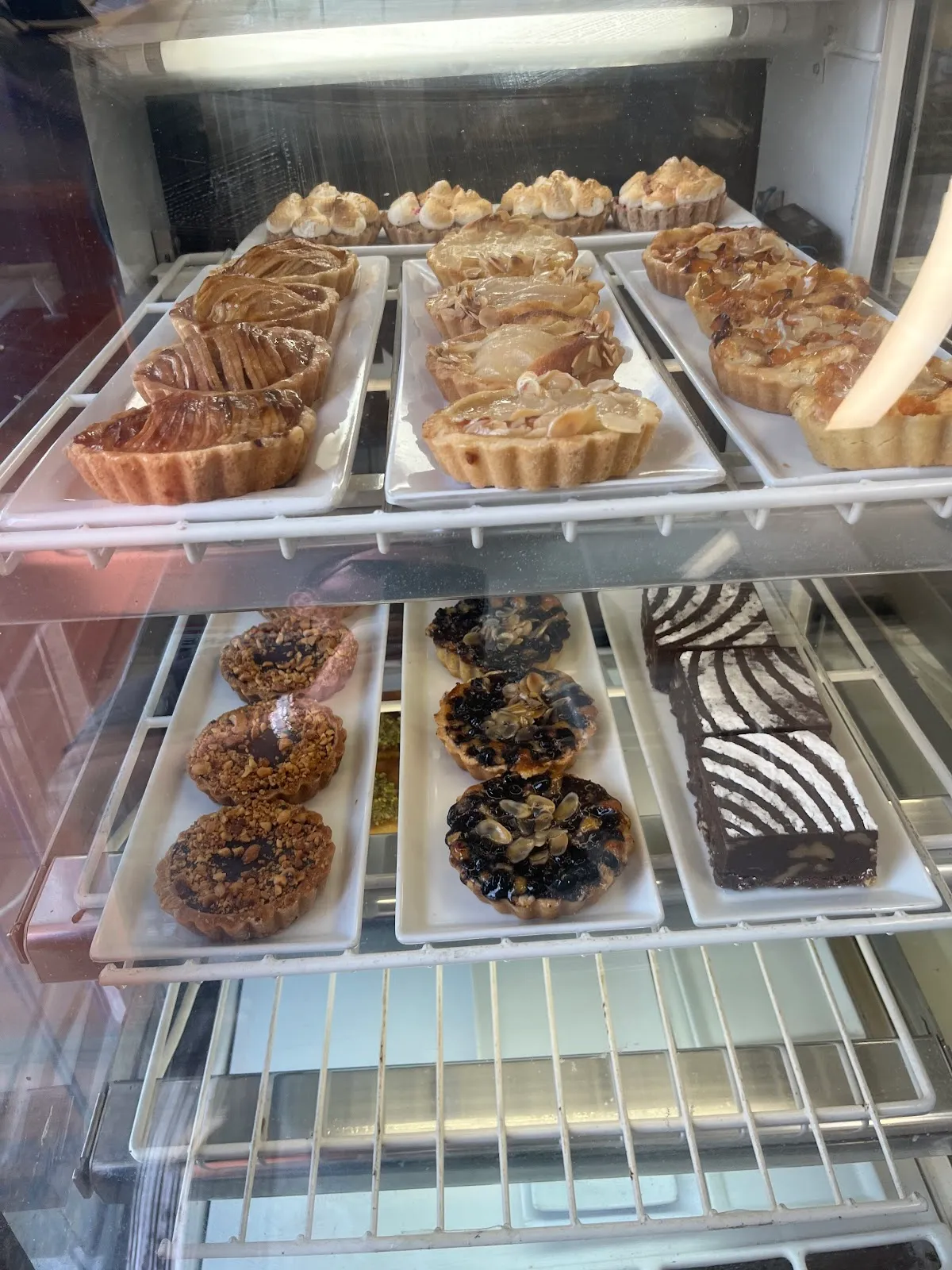 Got Kosher Bakery — foto 6