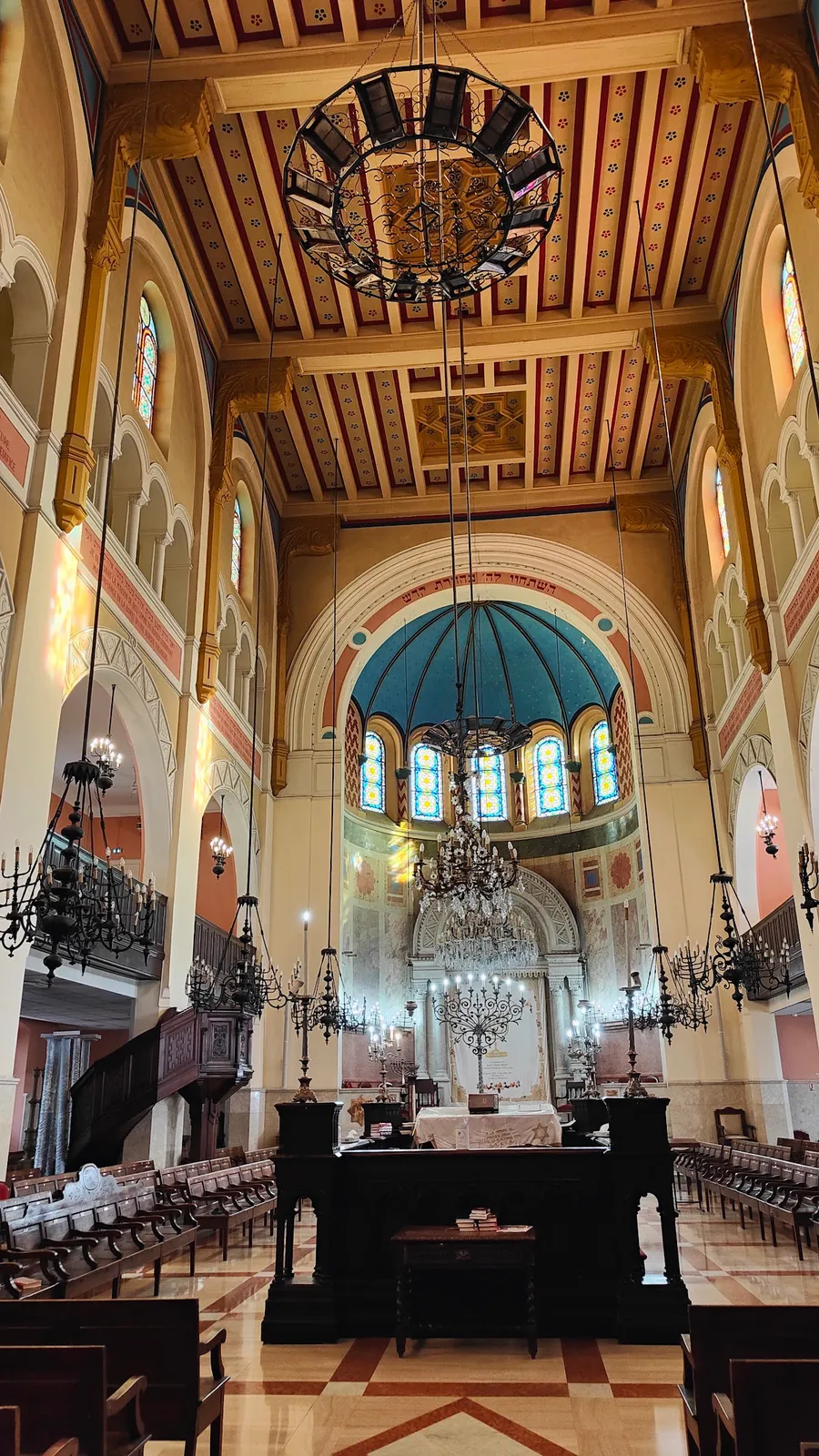 Gran Sinagoga de Marsella — photo 2