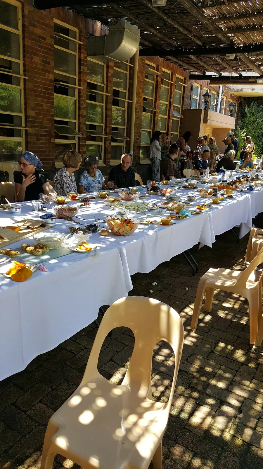 Greenside Hebrew Congregation