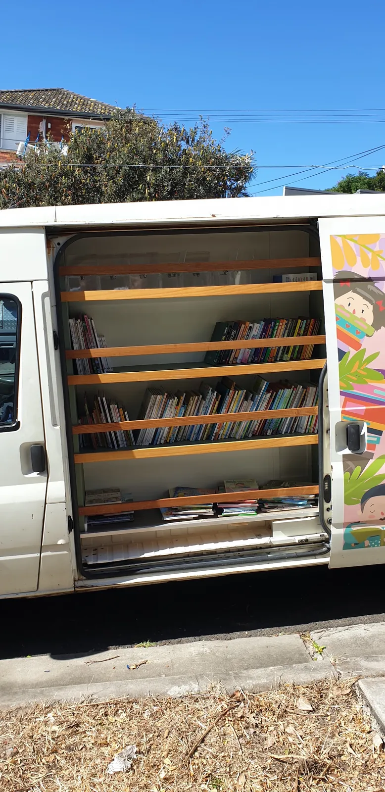 Hamerkaz - Sydney's Jewish Cultural Hub — foto 5