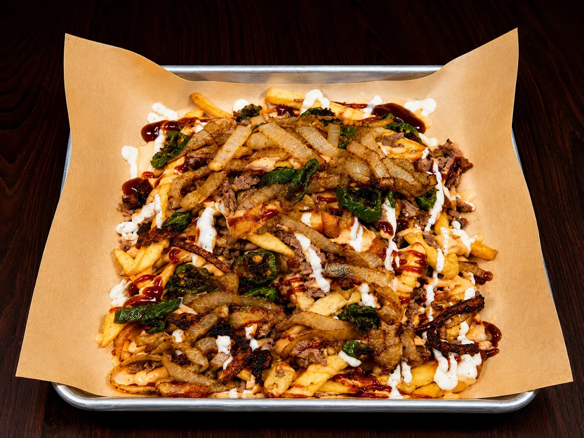 Holy Grill & Deli (Kosher Miami - KM Glatt Kosher) — foto 5