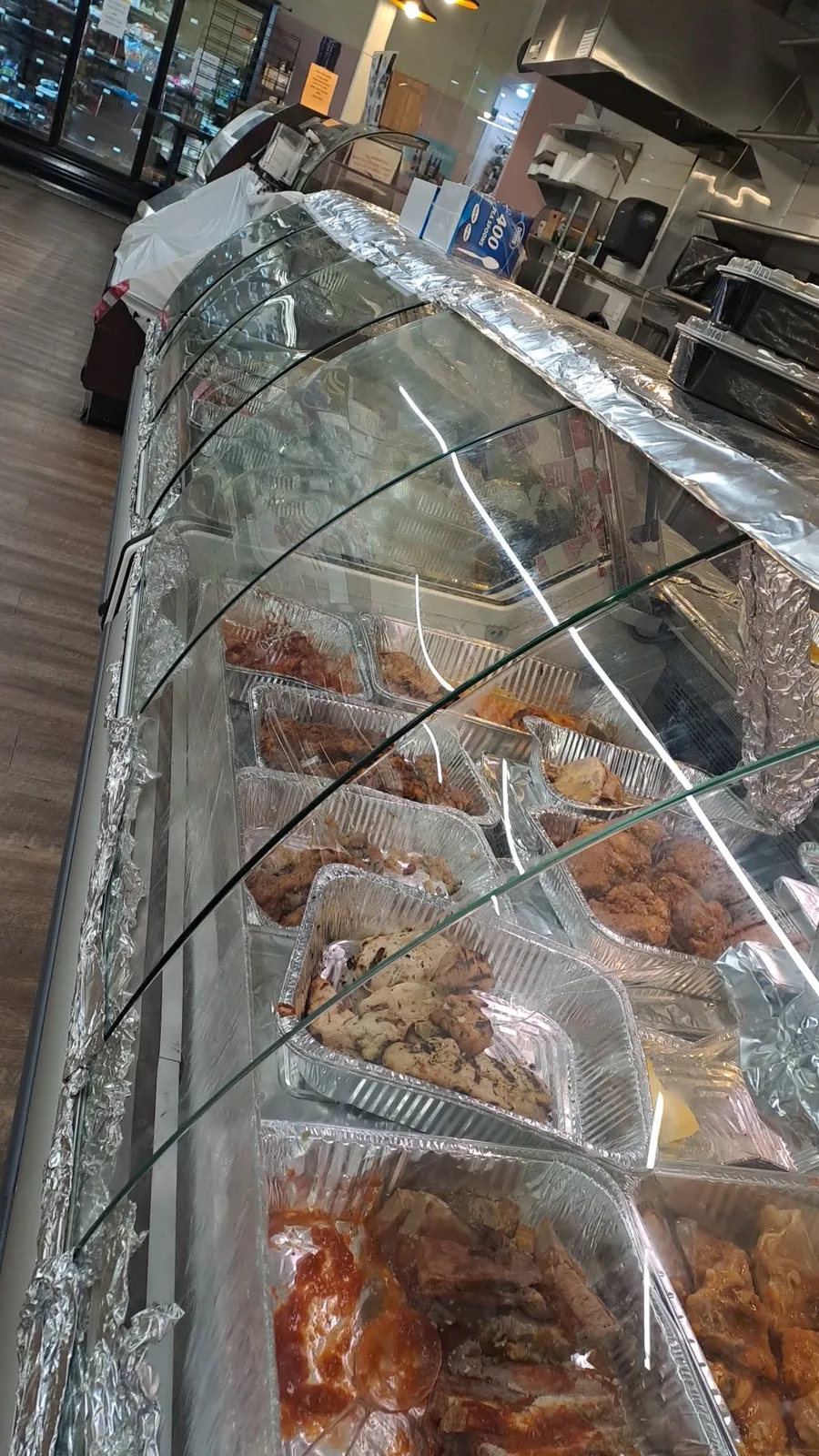 House of Kosher — foto 4