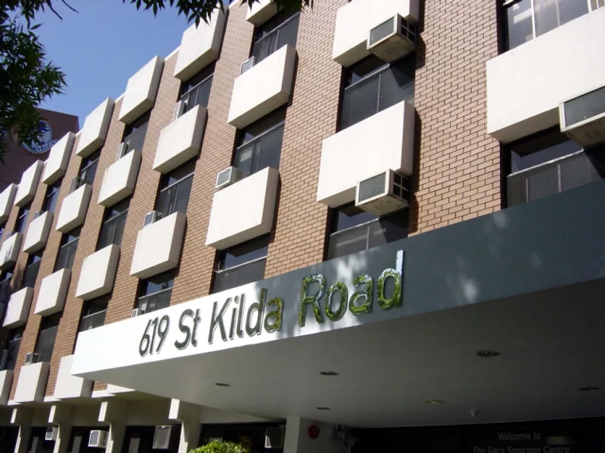 Jewish Care - Head Office