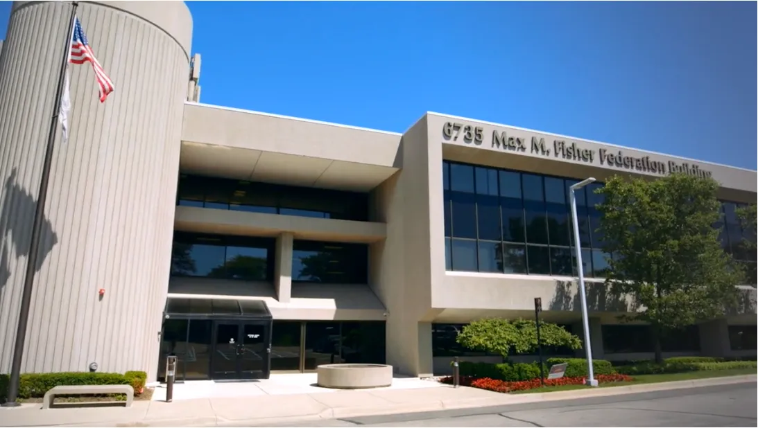 Jewish Federation of Detroit