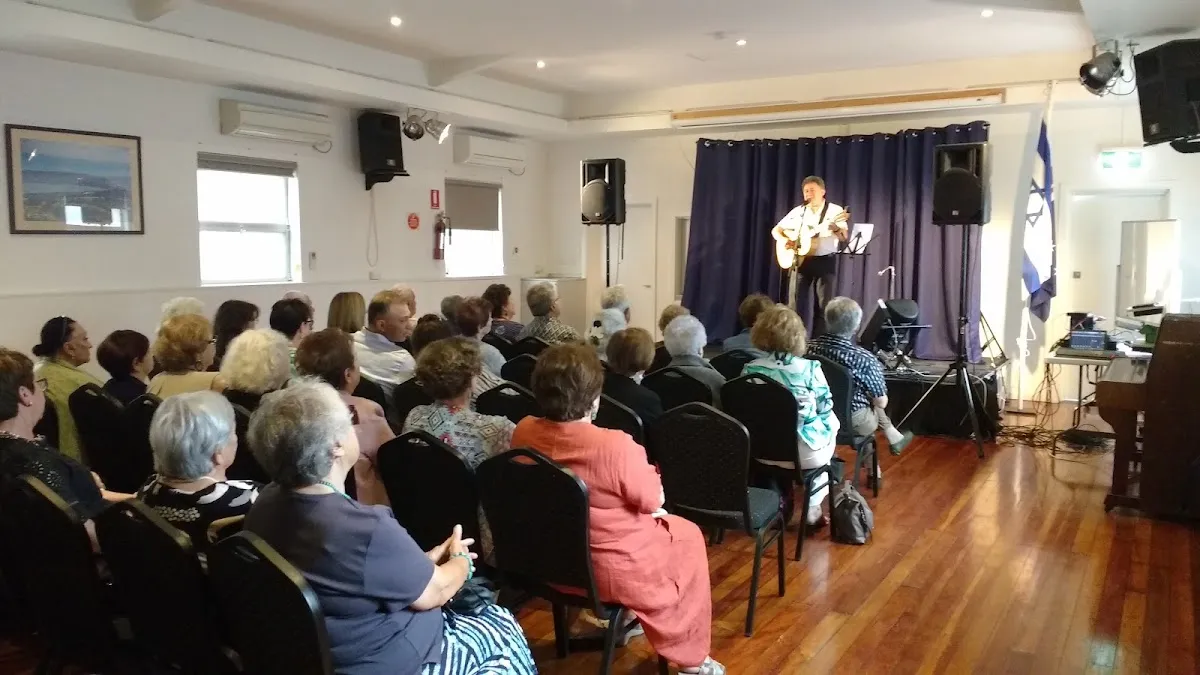 Jewish Folk Centre