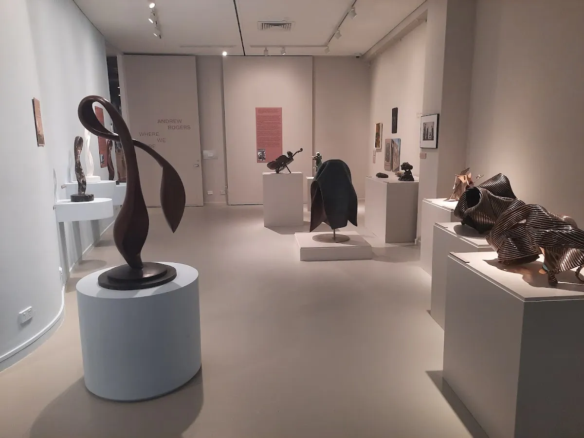 Jewish Museum of Australia — photo 3