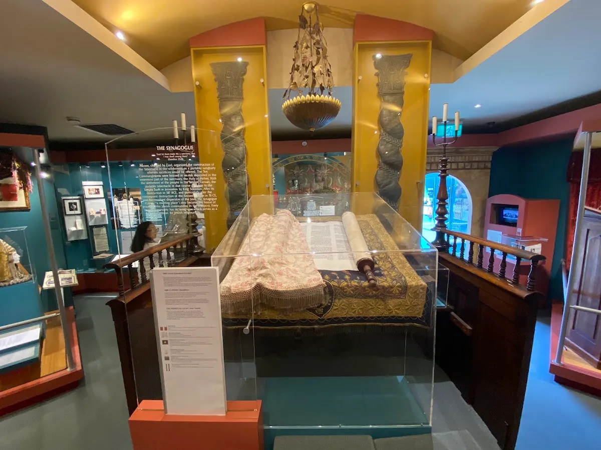 Jewish Museum of Australia — photo 5