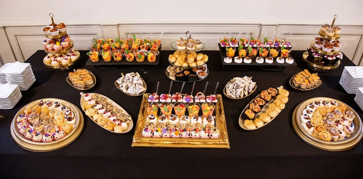 Kosher Catering
