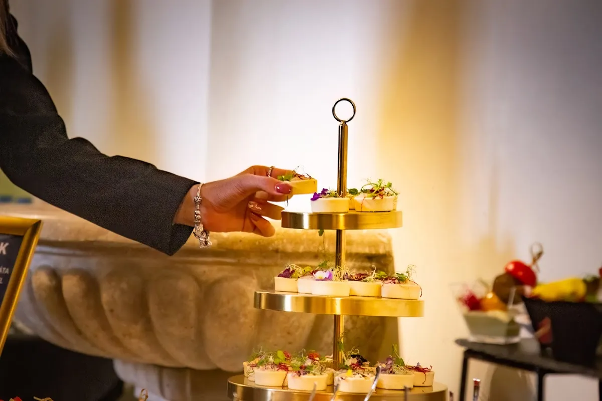 Kosher Catering — foto 2