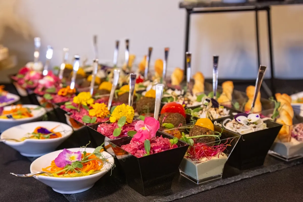 Kosher Catering — foto 5