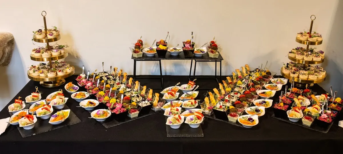 Kosher Catering — foto 6