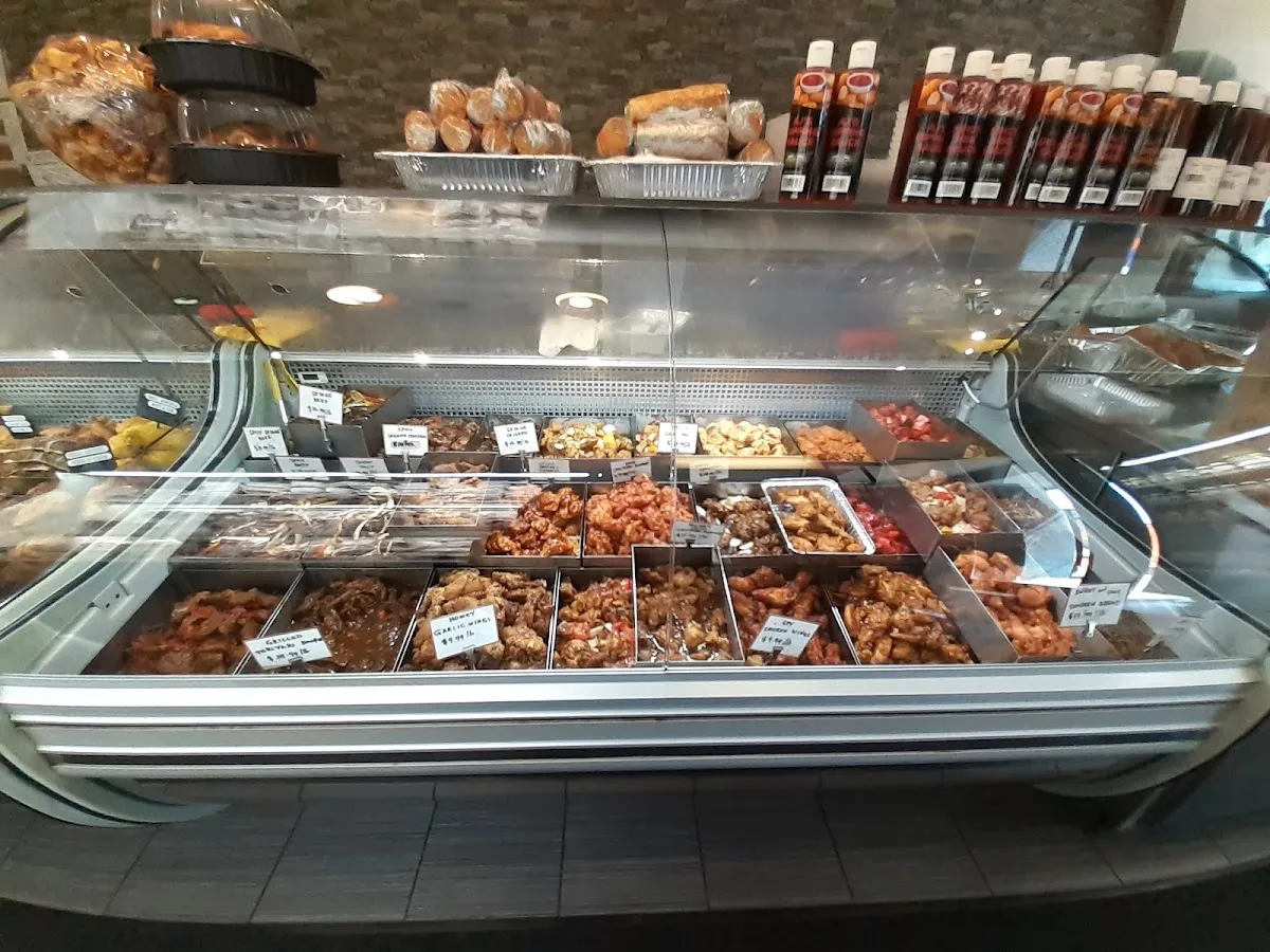 Kosher Gourmet — foto 5