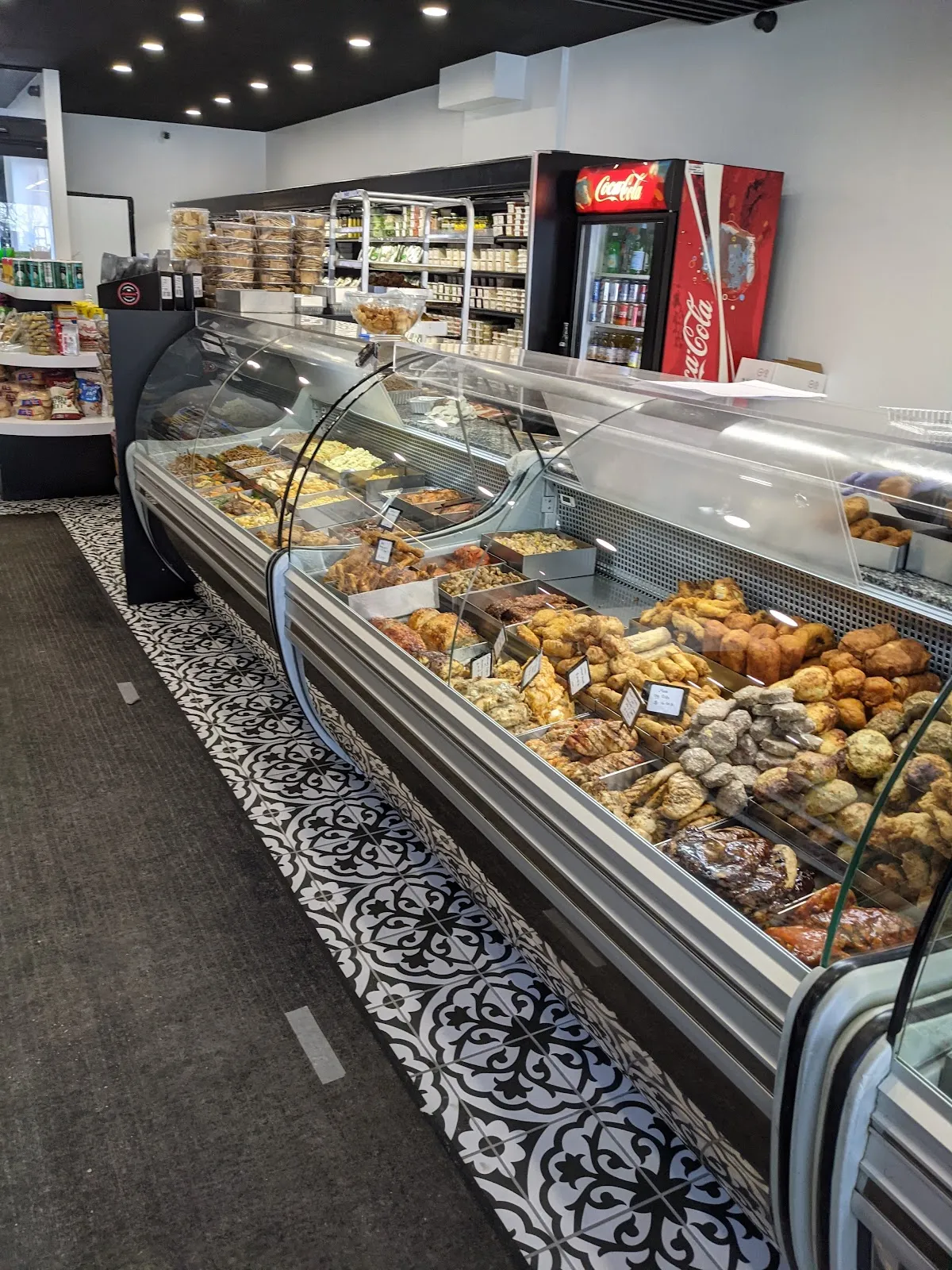 Kosher Gourmet — foto 6