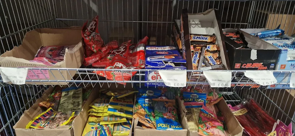 Kosher Market — foto 3