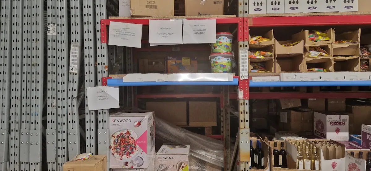 Kosher Market — foto 6