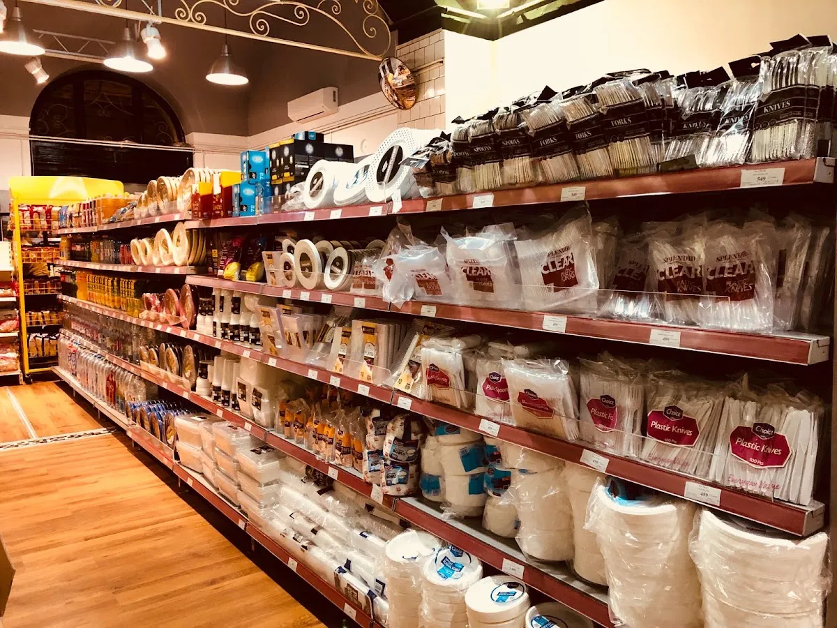 kosher market — photo 2