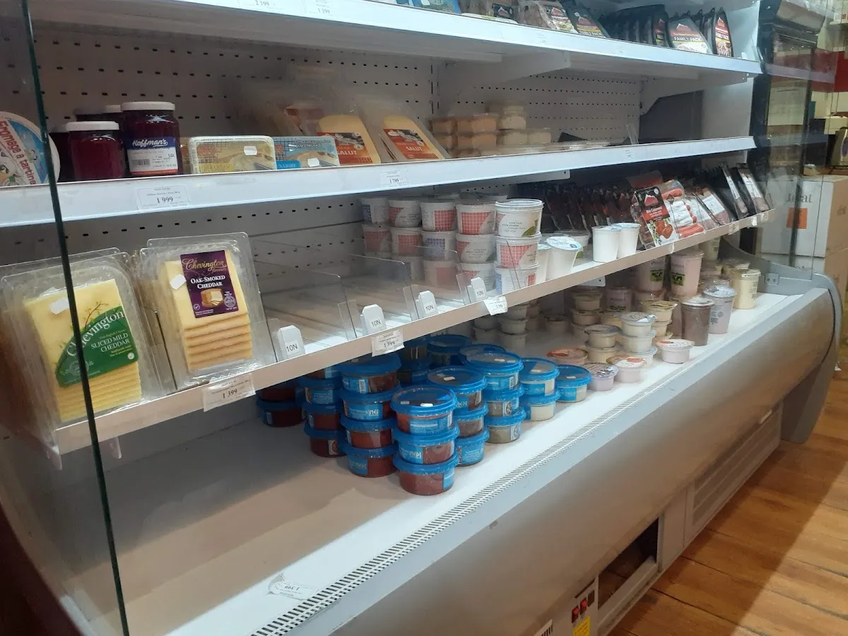 kosher market — photo 4