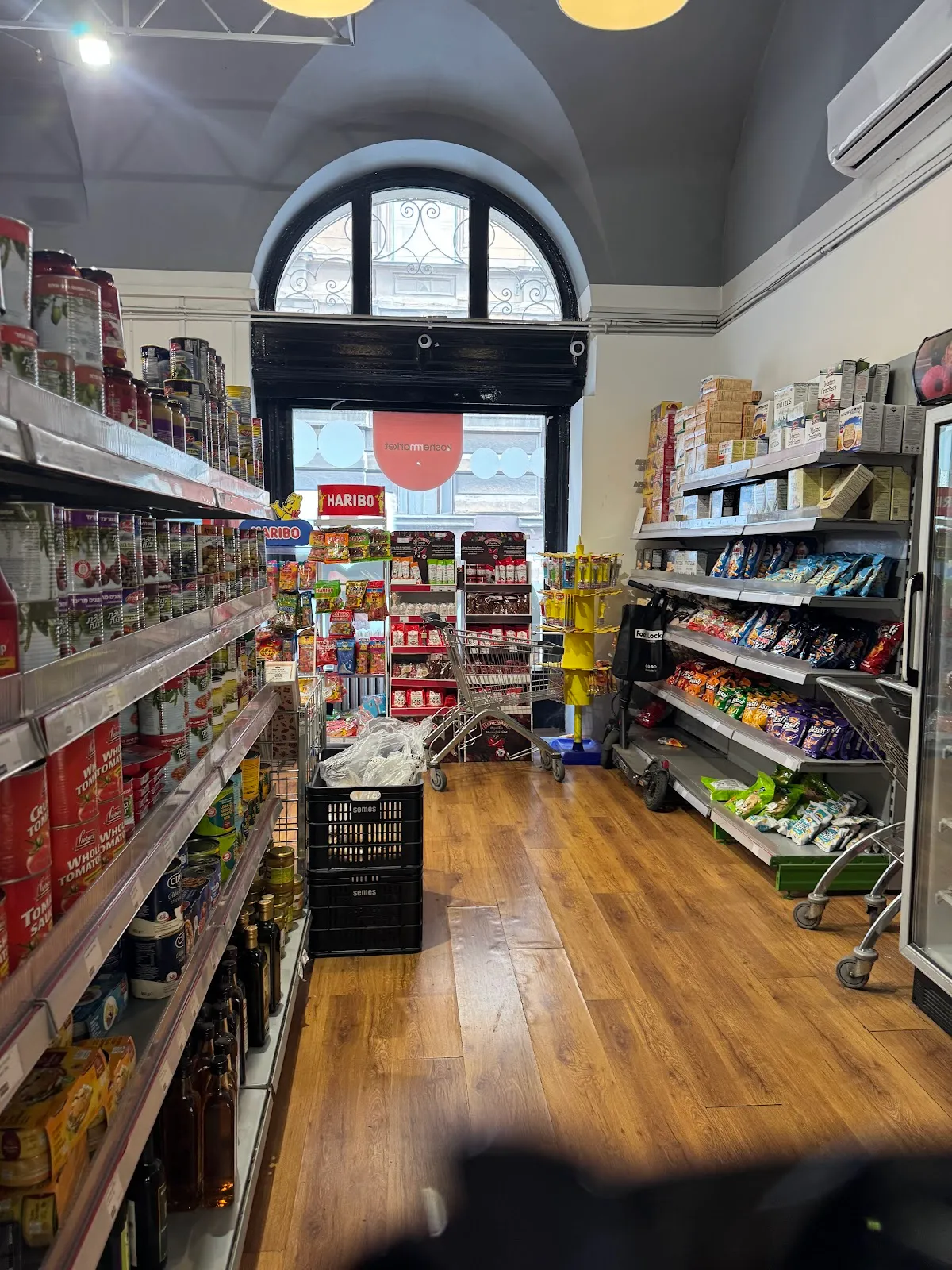 kosher market — photo 5