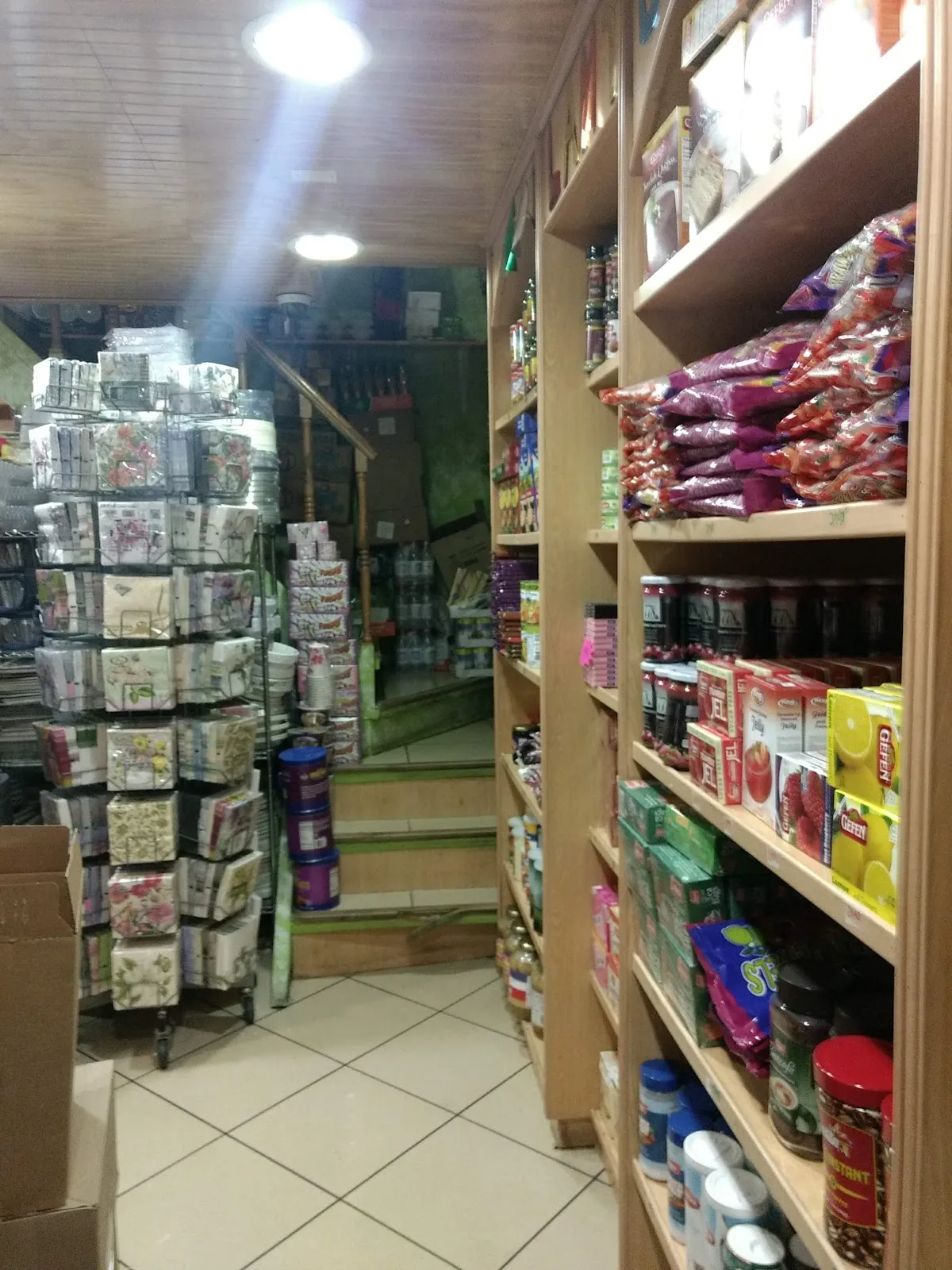 Kosher Market