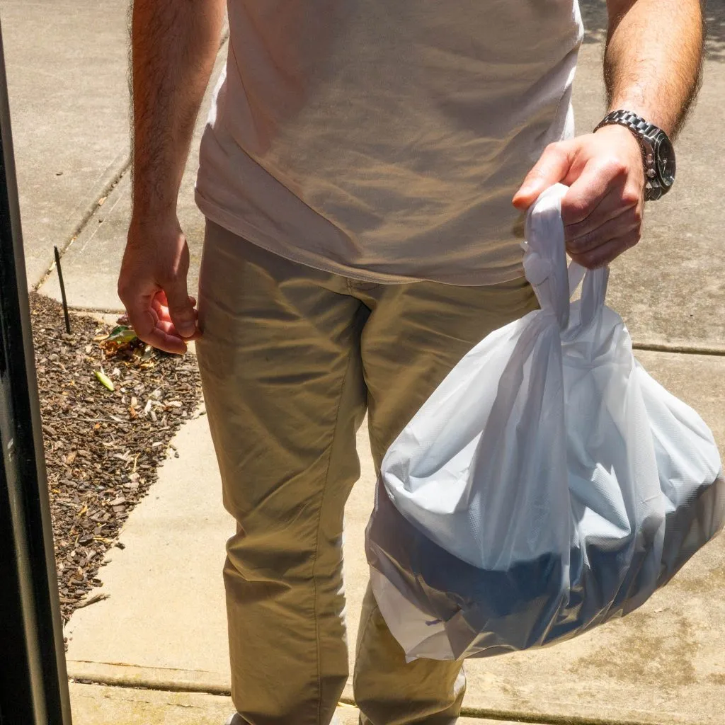 Kosher Meals on Wheels — foto 6