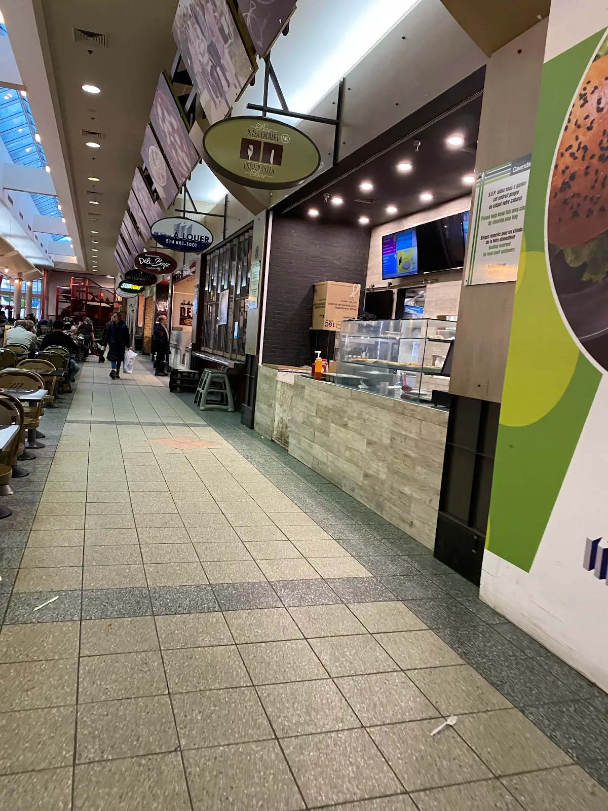Kosher Pizza Bar