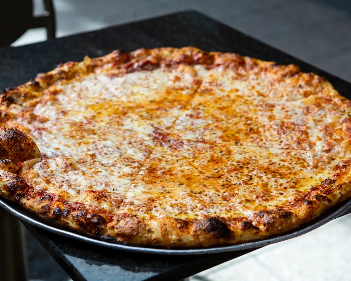 Kosher Pizza Bar — foto 2