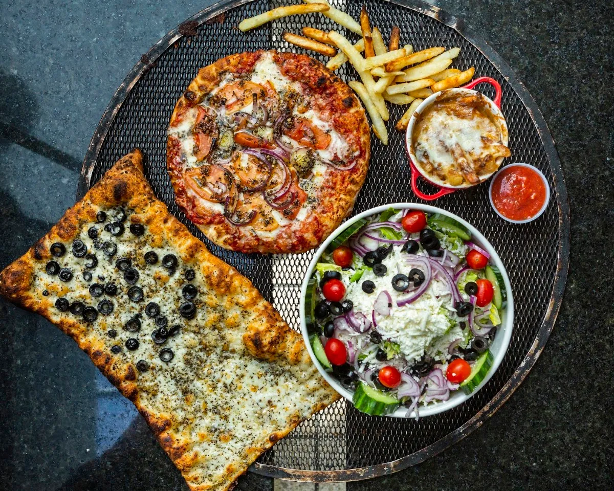 Kosher Pizza Bar — foto 3