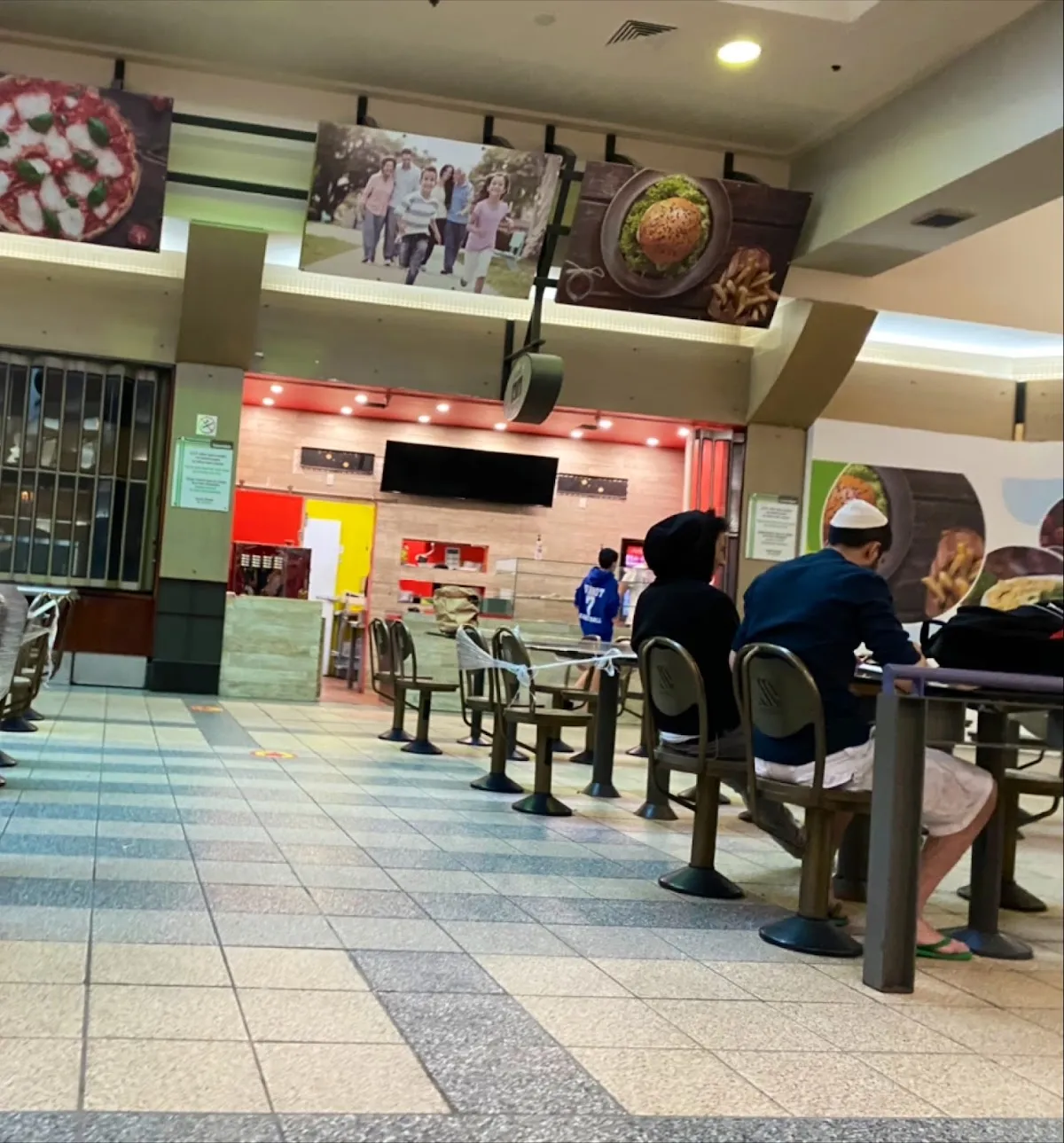 Kosher Pizza Bar — foto 4