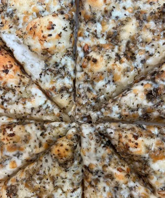 Kosher Pizza Bar — foto 5