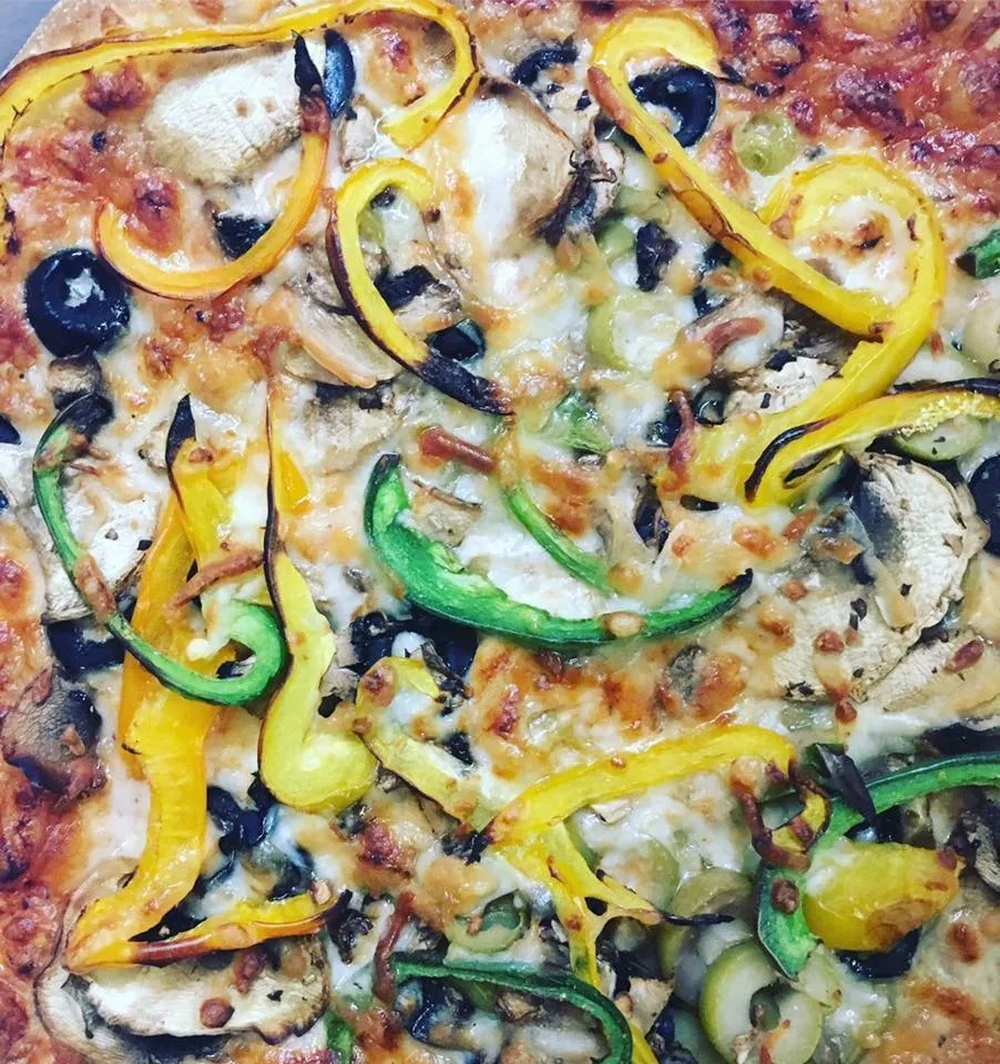 Kosher Pizza Bar — foto 6