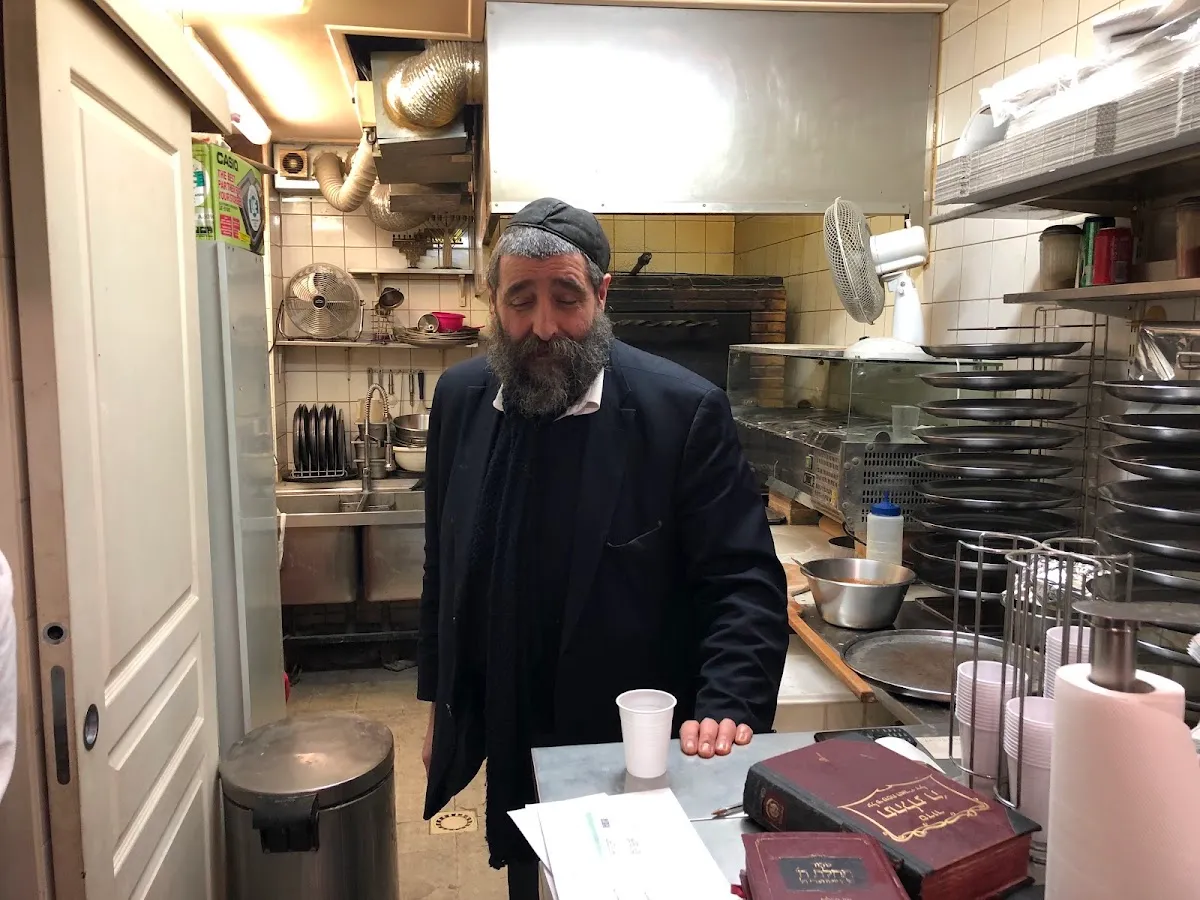 Kosher Pizza — photo 6