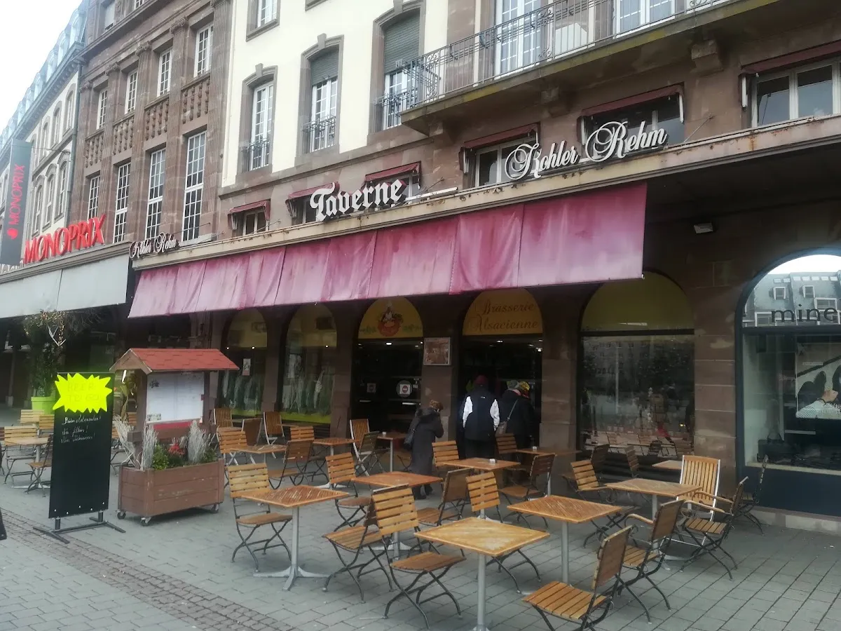 Kosher Strasbourg - Beth Din de Strasbourg — foto 5
