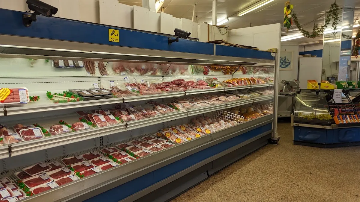 La Boucherie Kosher