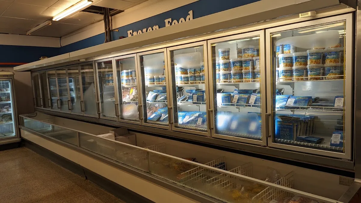 La Boucherie Kosher — foto 2