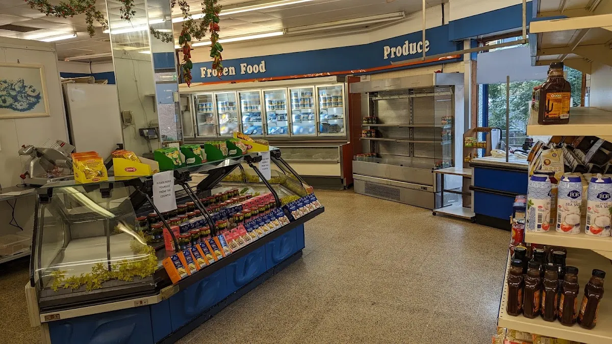 La Boucherie Kosher — foto 3