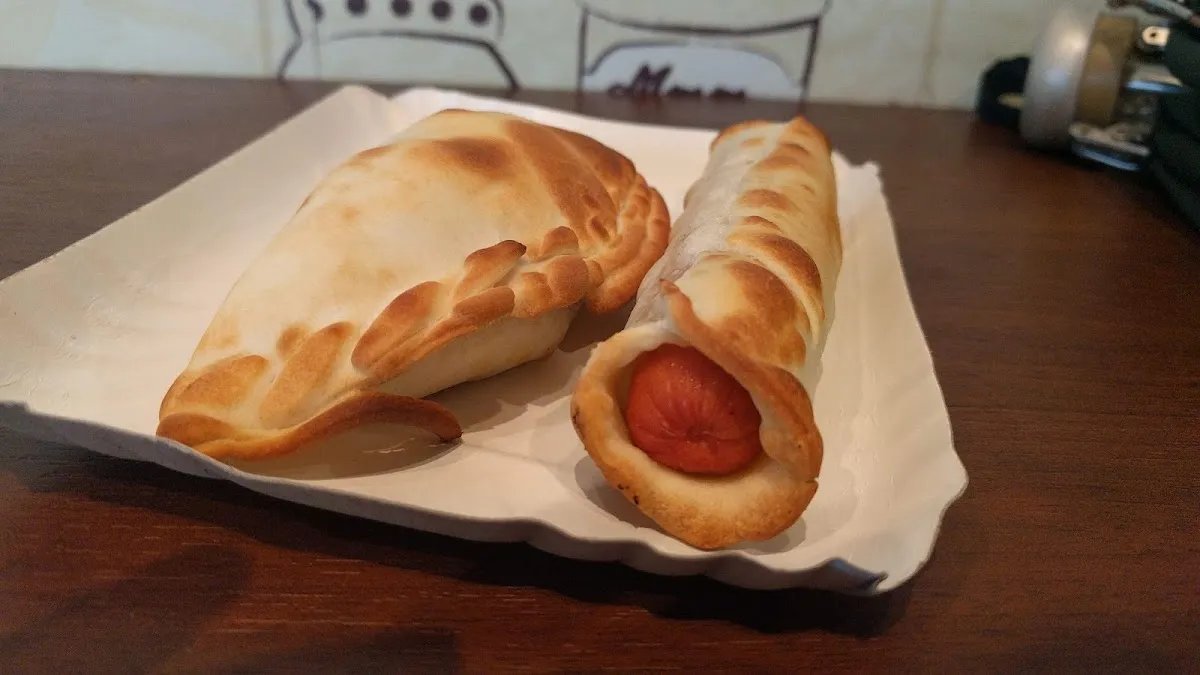 La Empanadería Kosher — photo 2