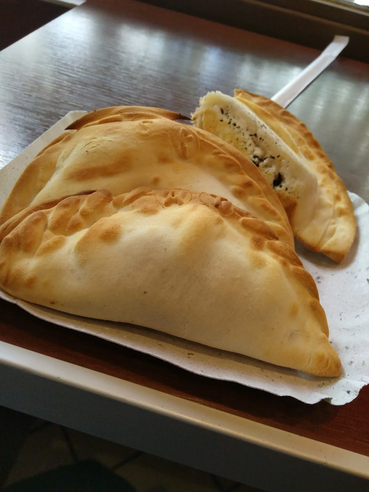 La Empanadería Kosher — photo 3