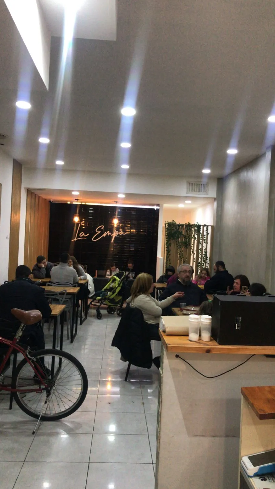 La Empanadería Kosher — photo 5