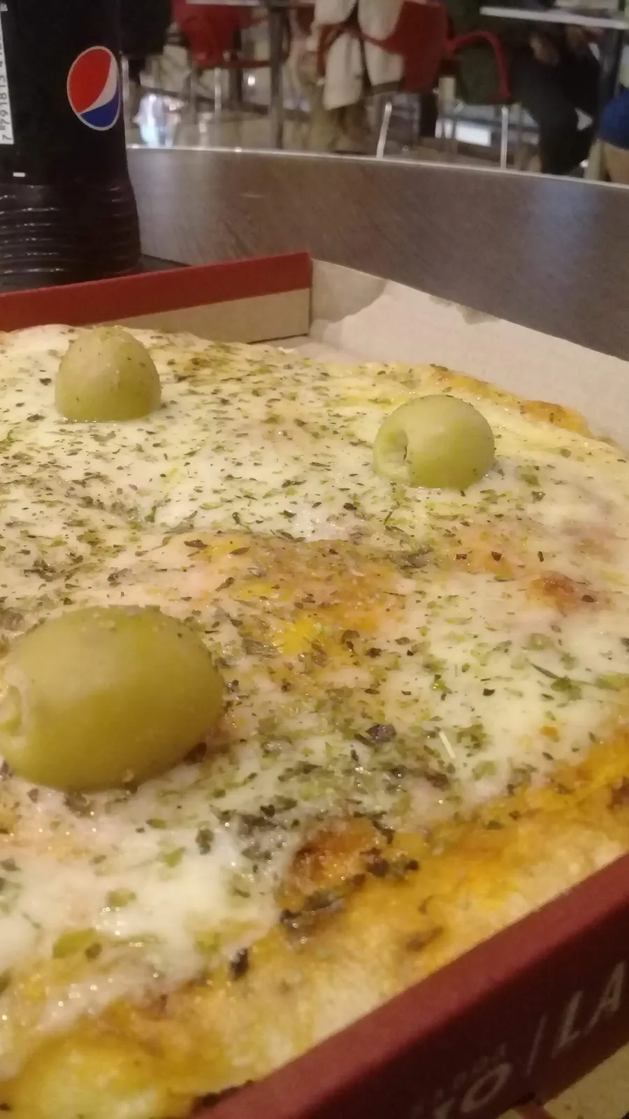 La Empanadería Kosher — photo 6