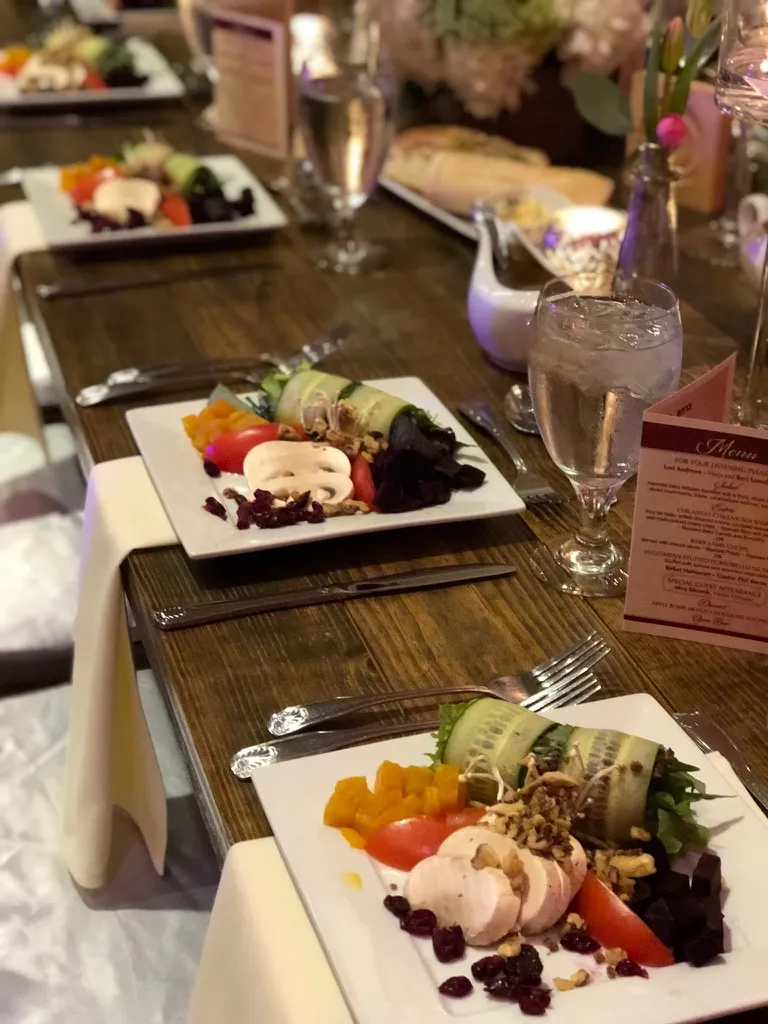 LA Kosher Catering — photo 3