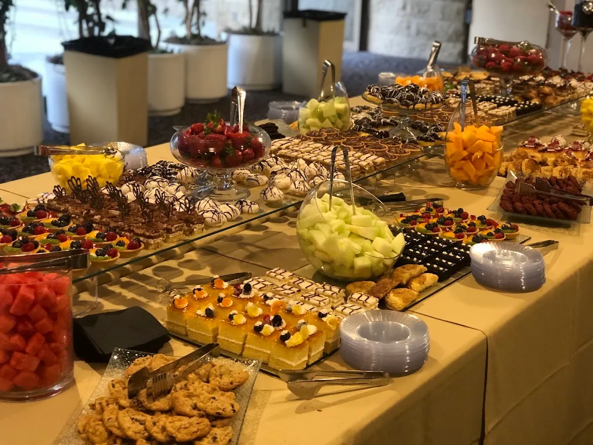 LA Kosher Catering — photo 4