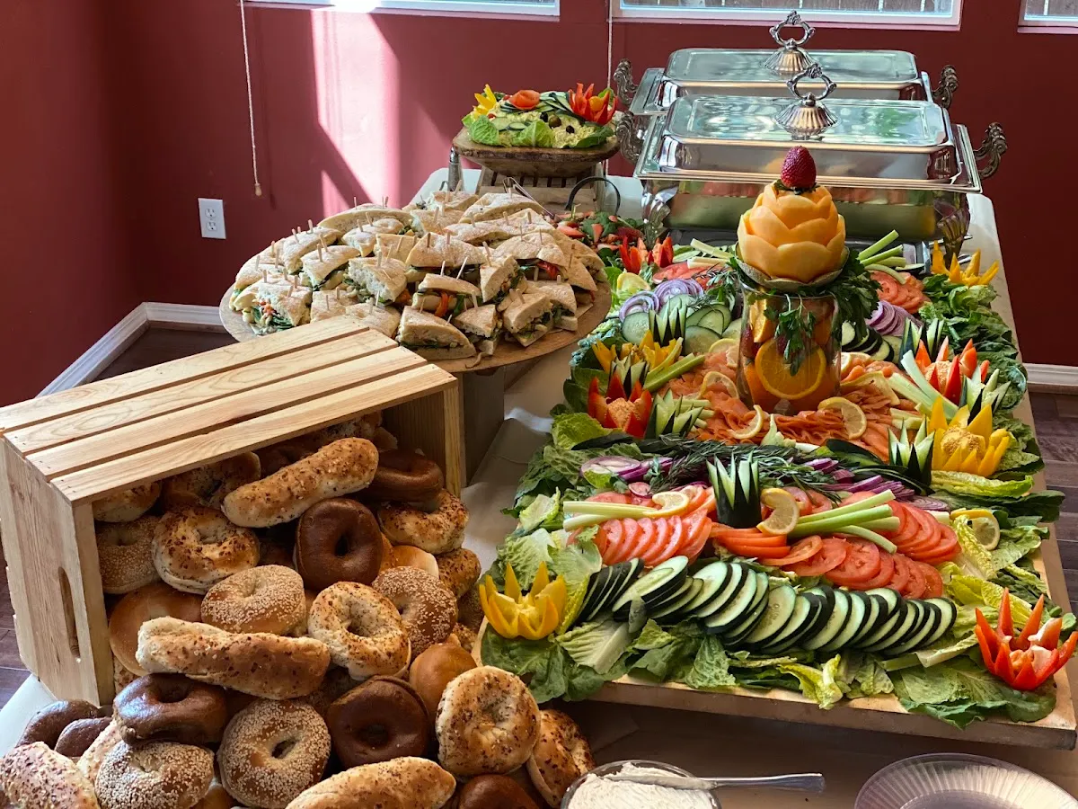 LA Kosher Catering — photo 6